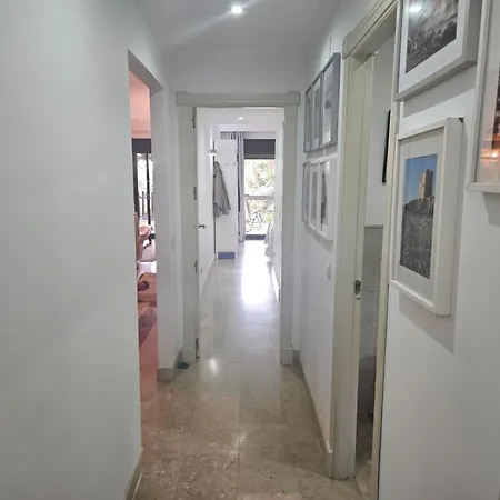 Bougainvillea Bay Appartement