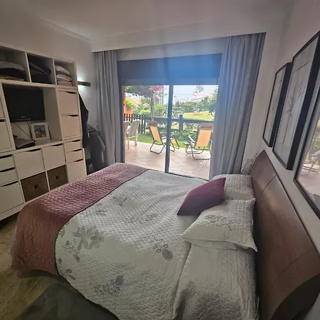 Bougainvillea Bay Estepona