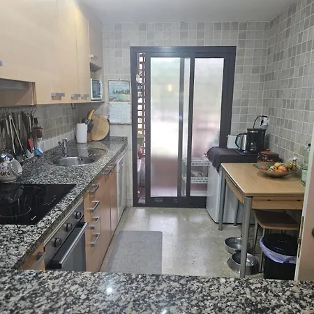 Bougainvillea Bay Estepona