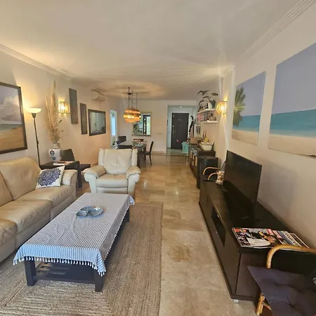 Appartement Bougainvillea Bay *