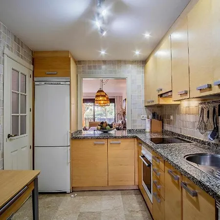 Bougainvillea Bay Appartement Estepona