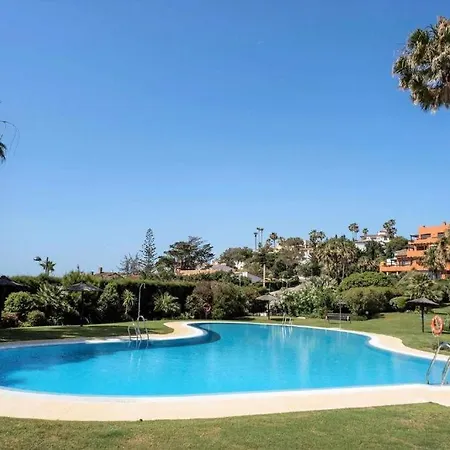 Bougainvillea Bay Estepona