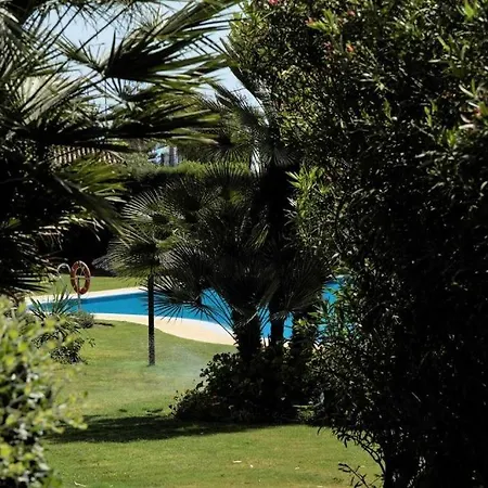 Bougainvillea Bay * Estepona