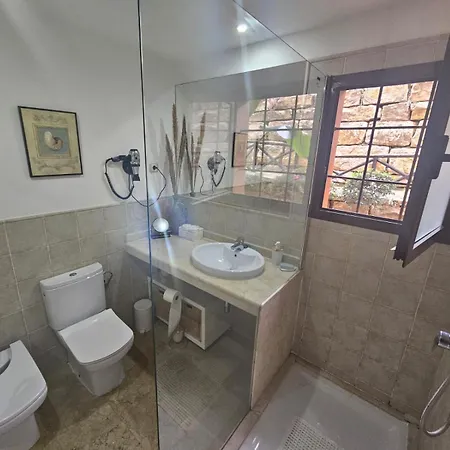 Appartement Bougainvillea Bay Estepona