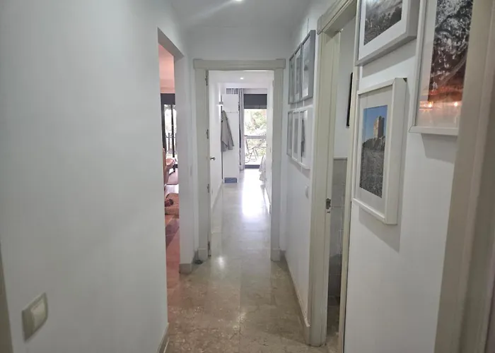 Bougainvillea Bay Apartment