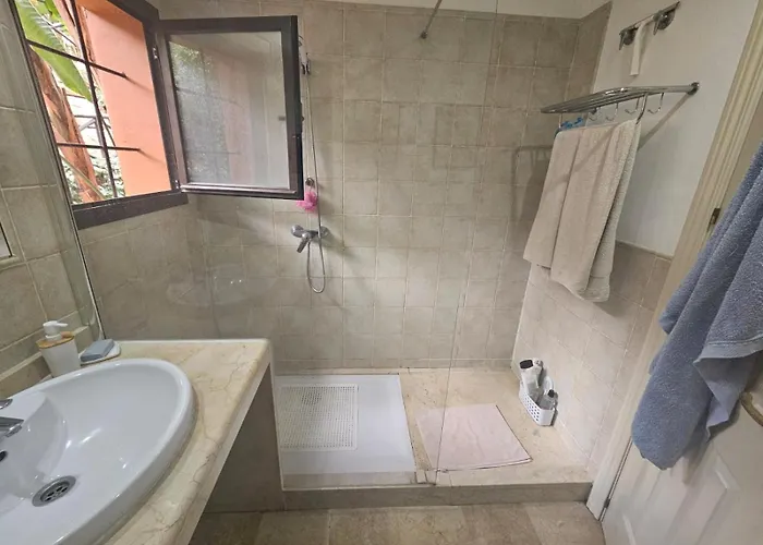 Bougainvillea Bay Apartment