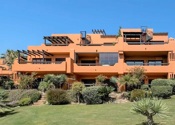 Bougainvillea Bay Apartment