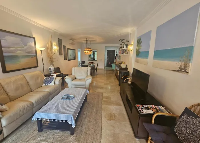 Apartment Bougainvillea Bay *