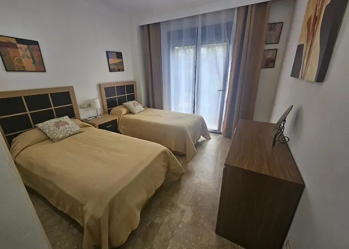 Bougainvillea Bay 公寓