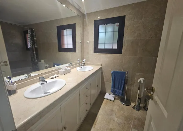 Bougainvillea Bay Apartment Estepona