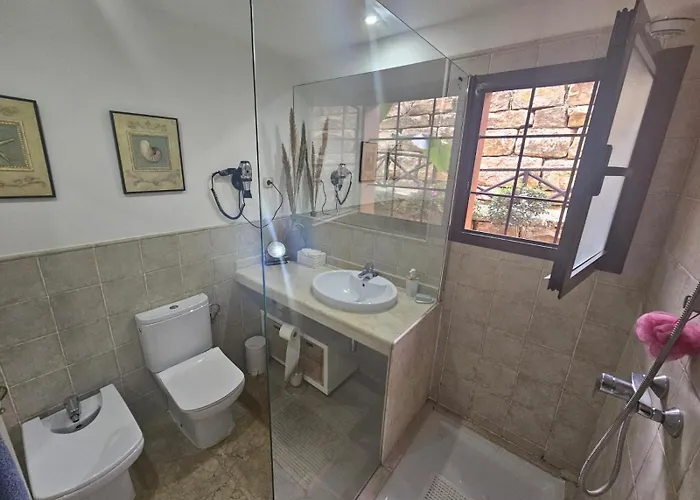 Apartment Bougainvillea Bay Estepona