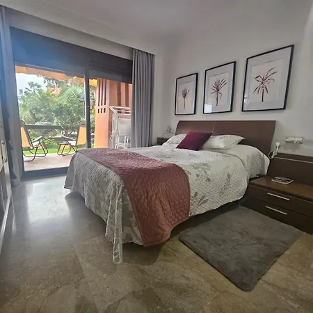 Appartement Bougainvillea Bay