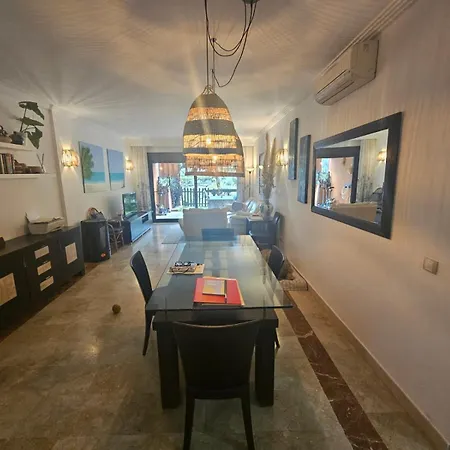 Appartement Bougainvillea Bay