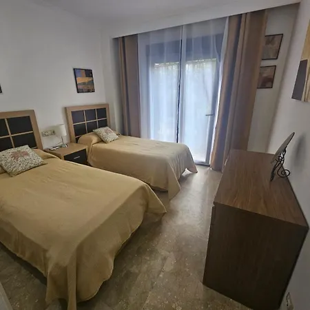 Bougainvillea Bay Apartamento