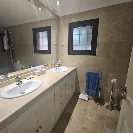 Bougainvillea Bay Apartamento Estepona