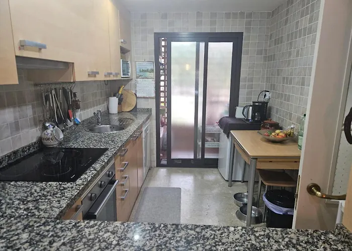 Bougainvillea Bay Estepona