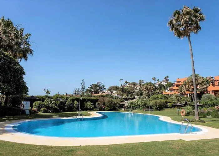 Bougainvillea Bay Estepona