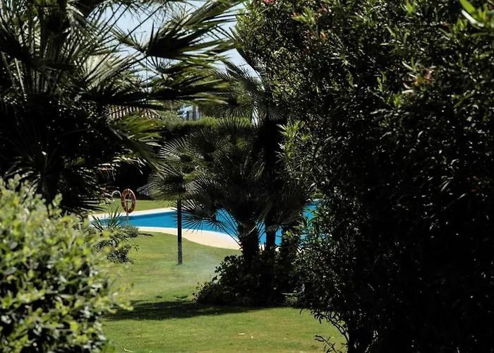 Bougainvillea Bay * Estepona