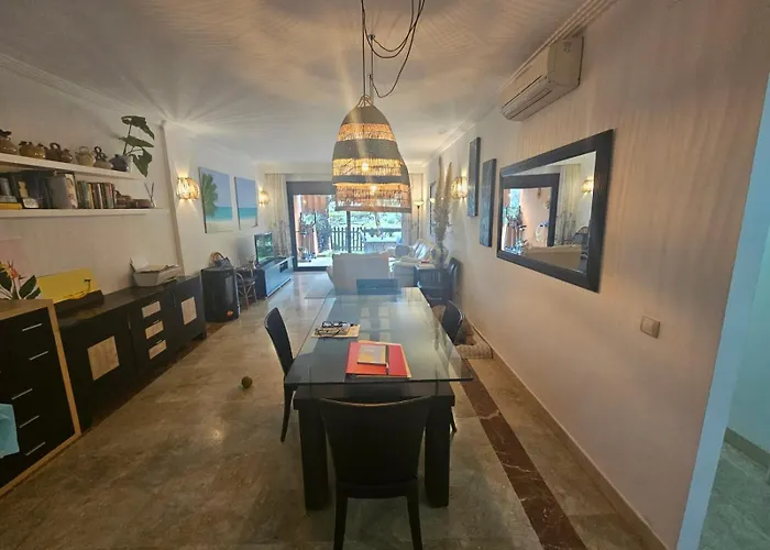 Lejlighed Bougainvillea Bay